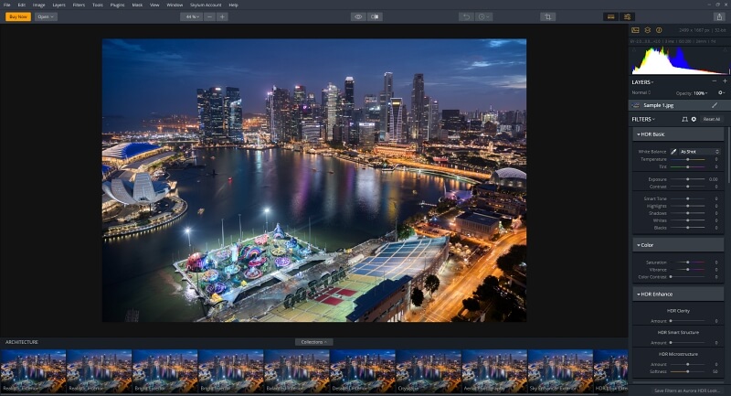 hdr software for mac review