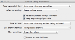 mac utilities for expanding zip files